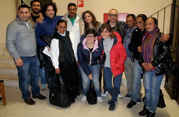Premio Makwan 2012 per i diritti umani a Cittadinanza Attiva