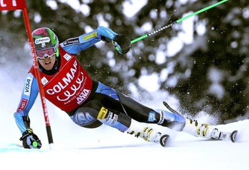 Sci.Coppa del mondo: Ligety sopra a tutti