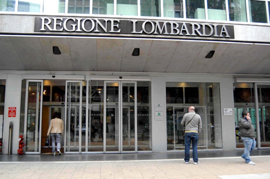 Regione Lombardia. Altri 37 indagati per peculato