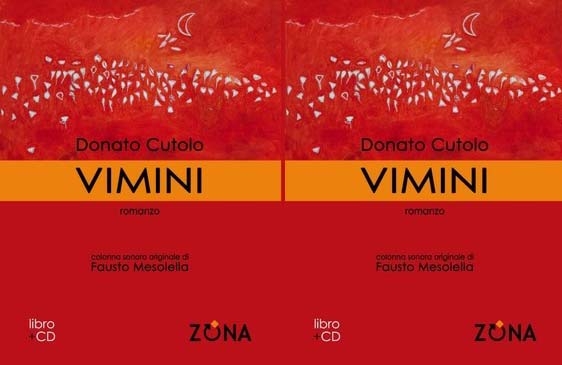 Libri. Vimini, di Donato Cutolo. Vita e morte in una bolla di sapone