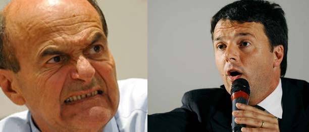Primarie. Renzi offre un caffè a Bersani che lo invita a pranzo, ma dopo il voto