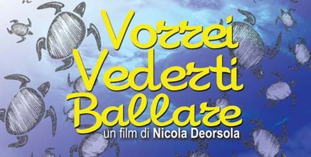 Reporter Nuovo TV. Vorrei vederti ballare. Videorecensione