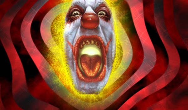 Circo Barnum e altro…