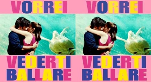 Vorrei vederti ballare. Piccolo budget, grande coraggio. Recensione. Trailer