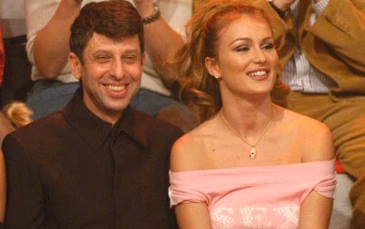 E’ morto Riccardo Schicchi. Il mondo del porno in lutto