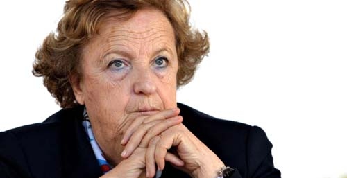Cgil,Fillea e Flai: “ Colpo di mano” del ministro Cancellieri sui beni confiscati alla mafia