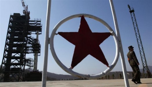 Nuovo missile nordcoreano preoccupa l’Asia