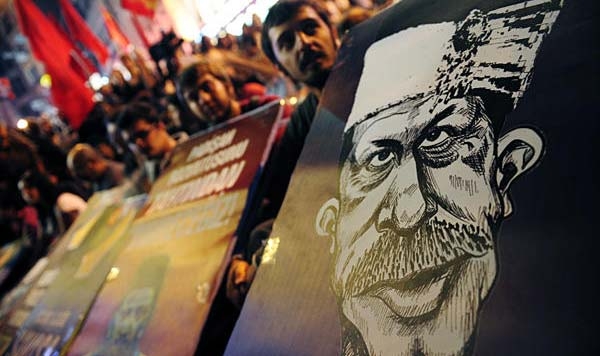 Siria e Turchia ai ferri corti.  Usa, Germania e Olanda appoggiano Ankara