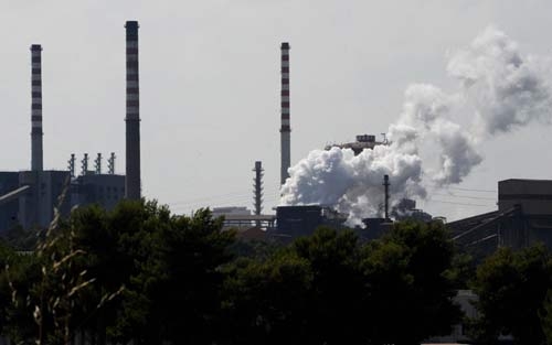 Ilva. Il decreto per la bonifica, norma ordinaria oltre le emergenze