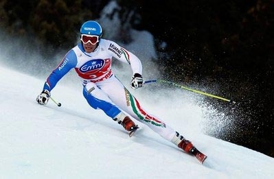 Sci.Coppa del mondo. Oggi a Bormio si va giù forti in discesa libera