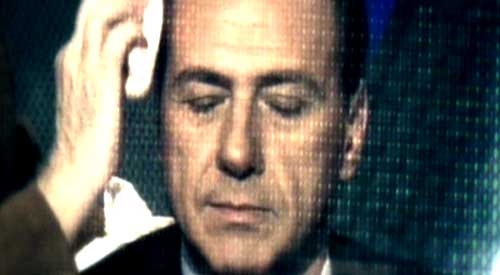 Berlusconi straripa in tv e radio. Ricorso del Pd all’autorità garante