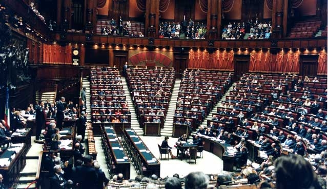 Legge Stabilità. Il governo incassa la fiducia. LA DIRETTA da Montecitorio