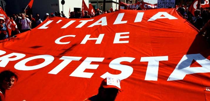 Legge di stabilità. Cgil, insufficiente per dare slancio all’economia