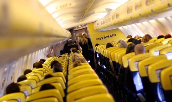Ryanair. I piloti si svegliano e creano un sindacato. Sarò vero?