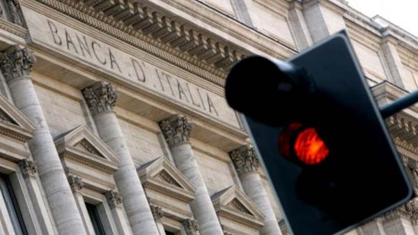 Debito pubblico. E’ record, oltre 2.000 miliardi di euro