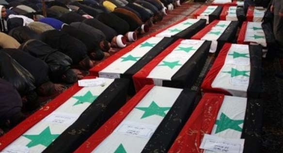 Il Medio Oriente, una polveriera. Tensione in Egitto, si combatte in Siria