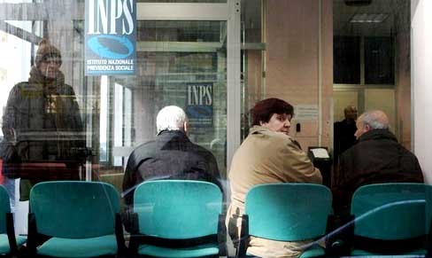 Per 6 milioni di pensionati importi bloccati a causa della  riforma Fornero