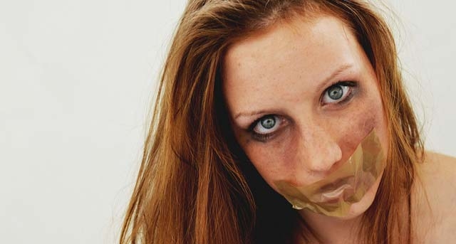 Violenza donne. Uscire dal dolore senza soccombere