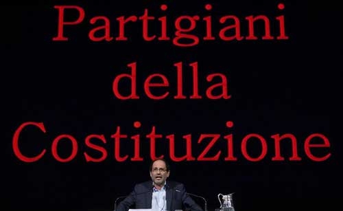 Ingroia. Il rischio di un minestrone indigesto