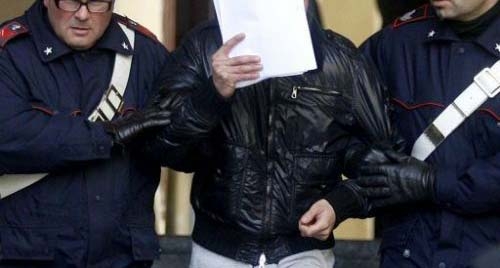 Quattro ordinanze di custodia cautelare per bancarotta fraudolenta