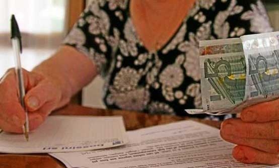 Nel 2013 stangata di 1.500 euro per le famiglie. Ecco tutti gli aumenti