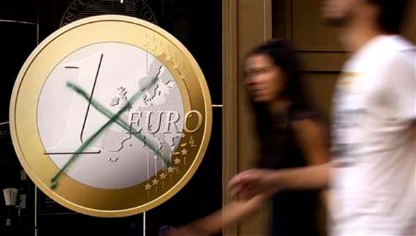 Segnali di nuovi rischi di crisi sistemica