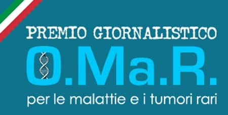 Nasce il Premio Nazionale O.Ma.R.dedicato alle malattie e ai tumori rari