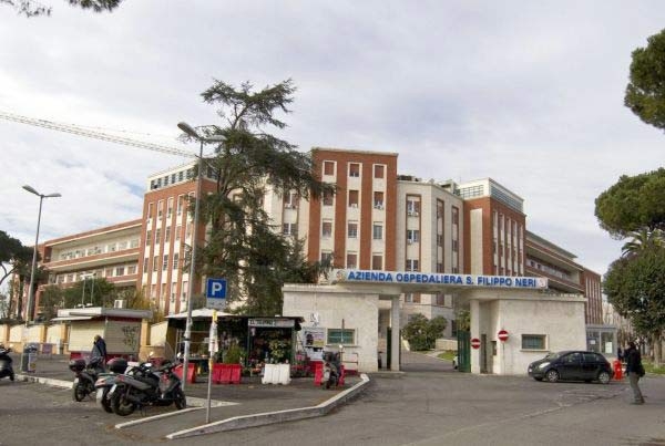 Sanità. San Filippo Neri: dal rischio chiusura al rischio smembramento