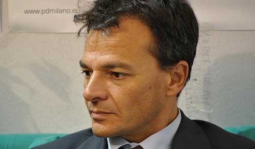 Pd. Stefano Fassina si candida a Roma. Il lavoro prima di tutto