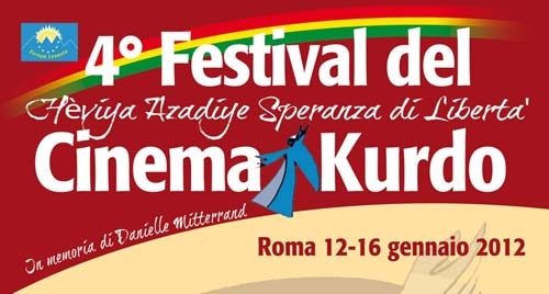 Heviya Azadiye – Speranza di Libertà. V edizione, Festival cinema curdo