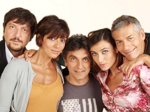 Mai stati uniti. I Vanzina alla nuova prova del box office. Recensione.Trailer