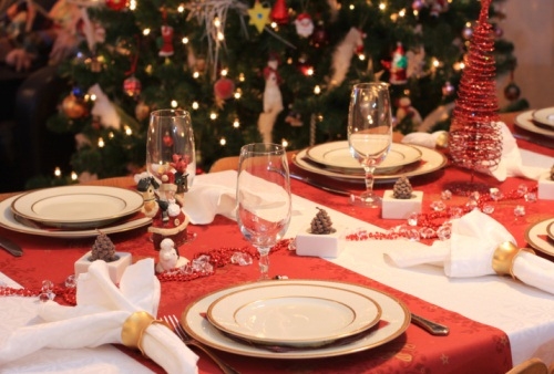 Natale 2012. Anche il menu si adegua alla crisi. Ecco i menu anticrisi