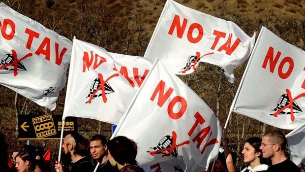 Tav entro il 2023. Il governo getta i soldi in tempi di crisi economica