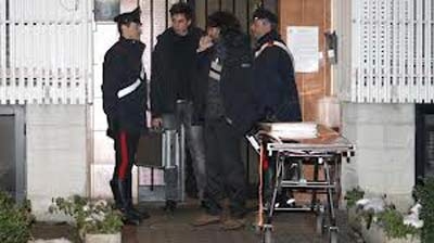 Omicidio di Rozzano. Fermato il fratello della donna uccisa