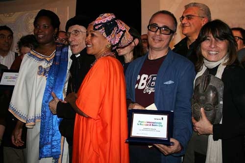 Genova, Premio “La ragazza di Benin City”: cronaca di una serata per la civiltà