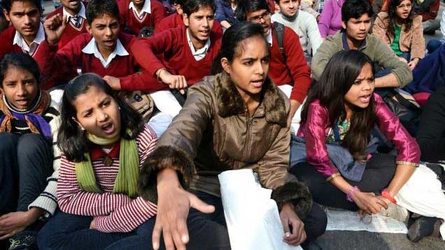 India. Un database pubblico con foto, nomi e cognomi degli stupratori