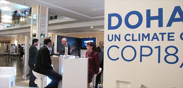 La Conferenza dell’ONU di Doha. Disastri (futuri) annunciati