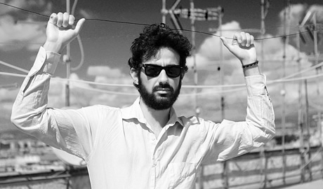Francesco Lettieri (vincitore PIVI 2012)e Totore Nilo firmano un nuovo video rap napoletano