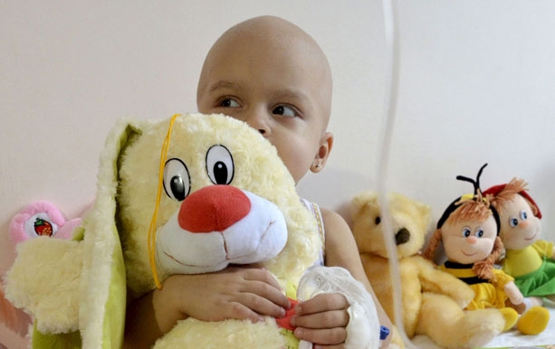 Leucemia, maggiore rischio per i lavoratori che hanno ‘ripulito’ Chernobyl