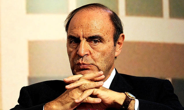 Primarie del Pd. Vespa l’ha fatta grossa