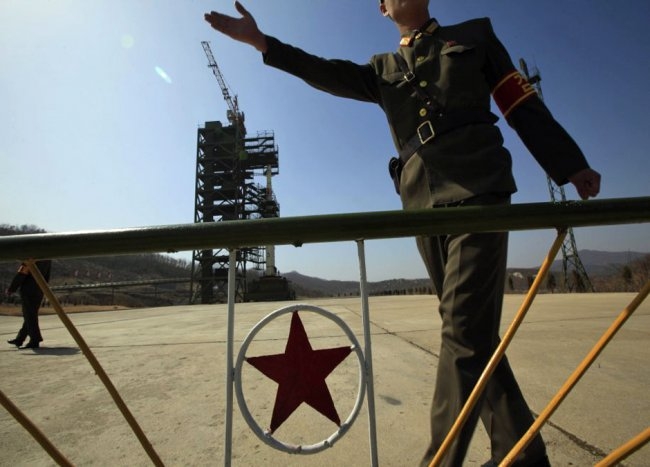 La sfida temibile della Corea del Nord. Lanciato il missile nello spazio