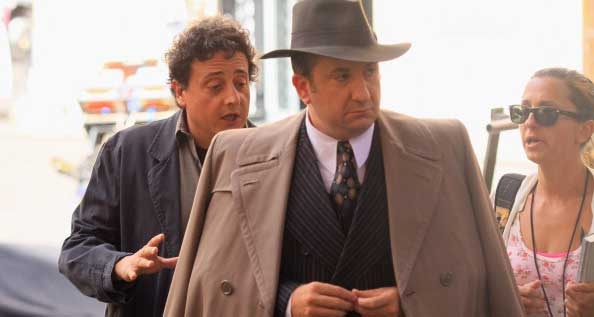 Box office. Tutto tutto niente niente, la politica che incassa