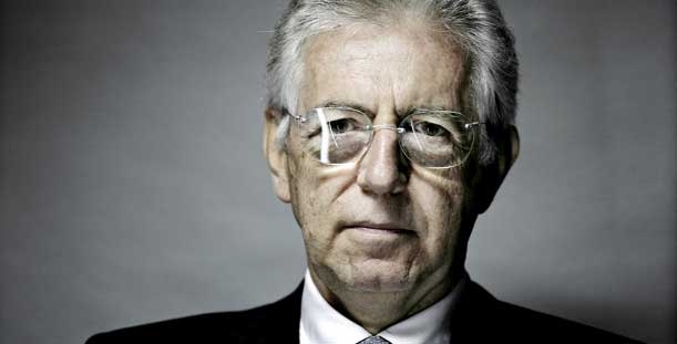 Governo. Monti rassegna le dimissioni irrevocabili