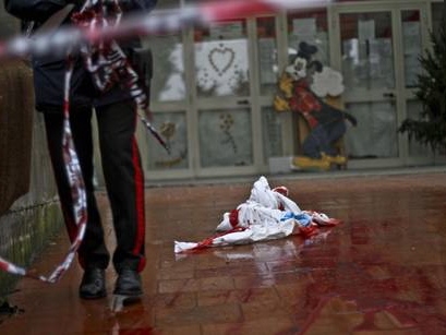 Scampia. Mattanza senza freni. Si uccide anche davanti a una scuola