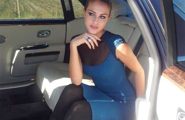 Michele Miglionico. Moda & Motori