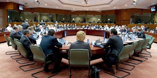 Regole più semplici nel mercato UE