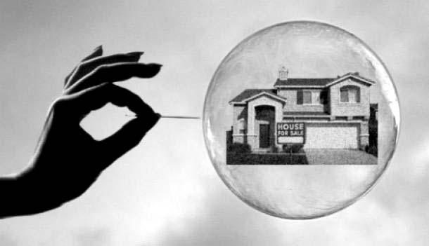 Immobili. Tra crisi ed IMU non c’è più mercato