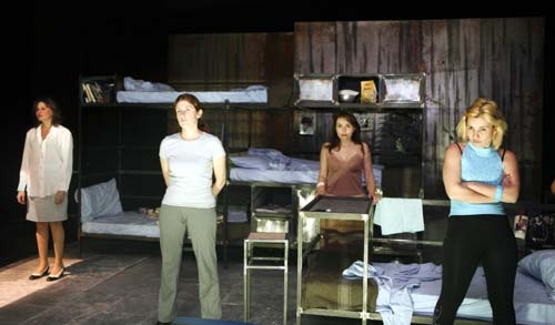 Teatro dei Conciatori. ‘Giorni scontati’ dal 28 novembre al 16 dicembre