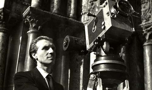 Torino Film Festival. 100 anni di Francesco Pasinetti