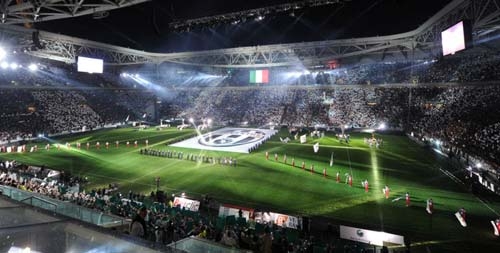 Calcio. Giornata interlocutoria, pioggia e neve permettendo